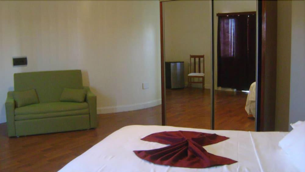 Hotel Santos Pina CAPE VERDE Exterior photo