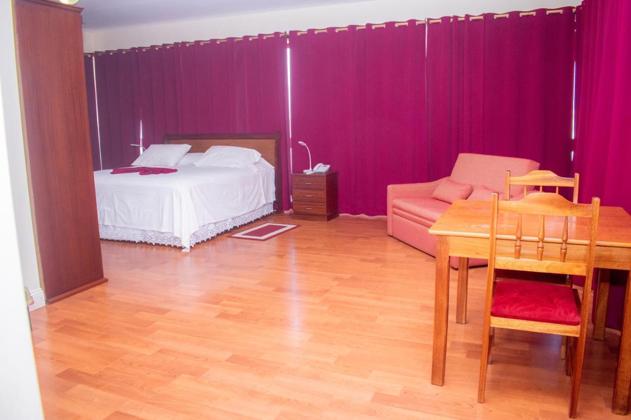 Hotel Santos Pina CAPE VERDE Exterior photo