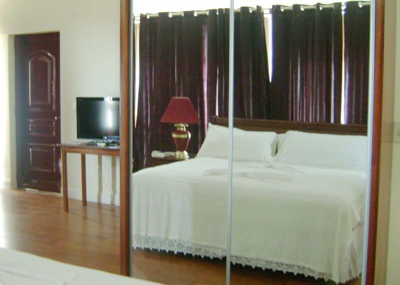 Hotel Santos Pina CAPE VERDE Exterior photo
